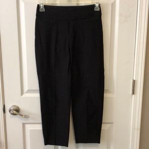 Apt. 9 Brynn Pull-On Capri